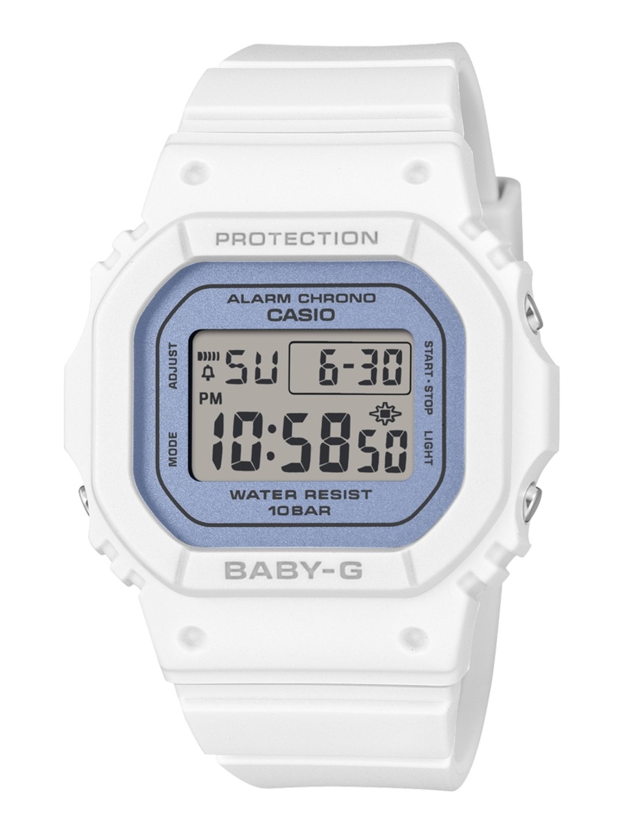 Casio G-Shock BGD-565SC-2BER