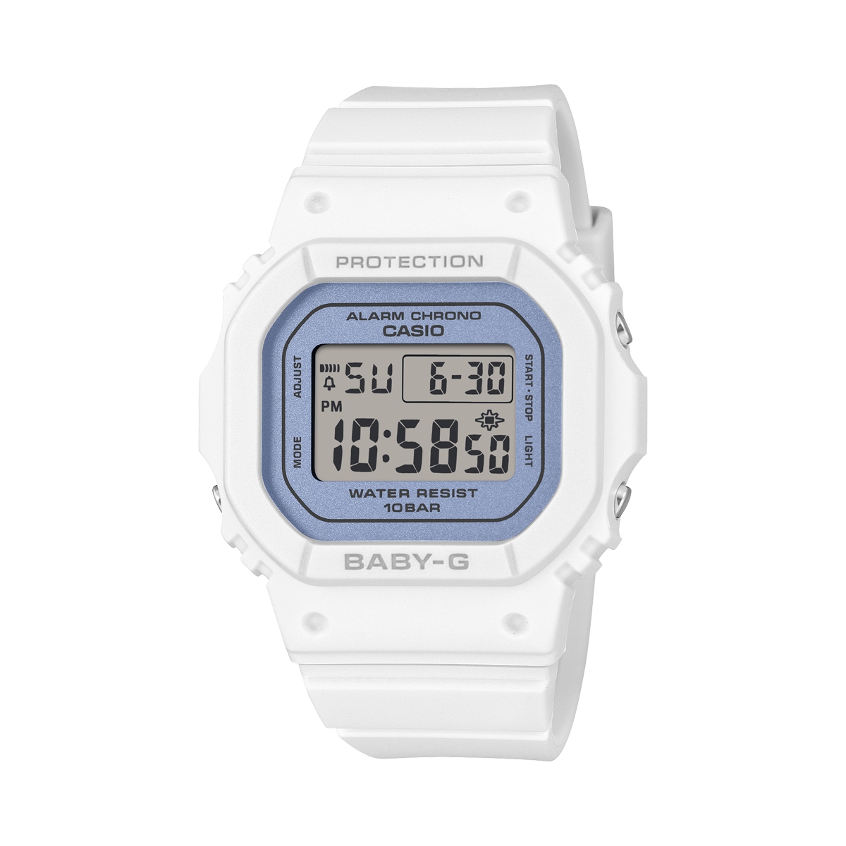 Casio G-Shock BGD-565SC-2BER