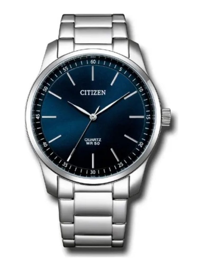 Citizen Classic Quartz BH5001-56L