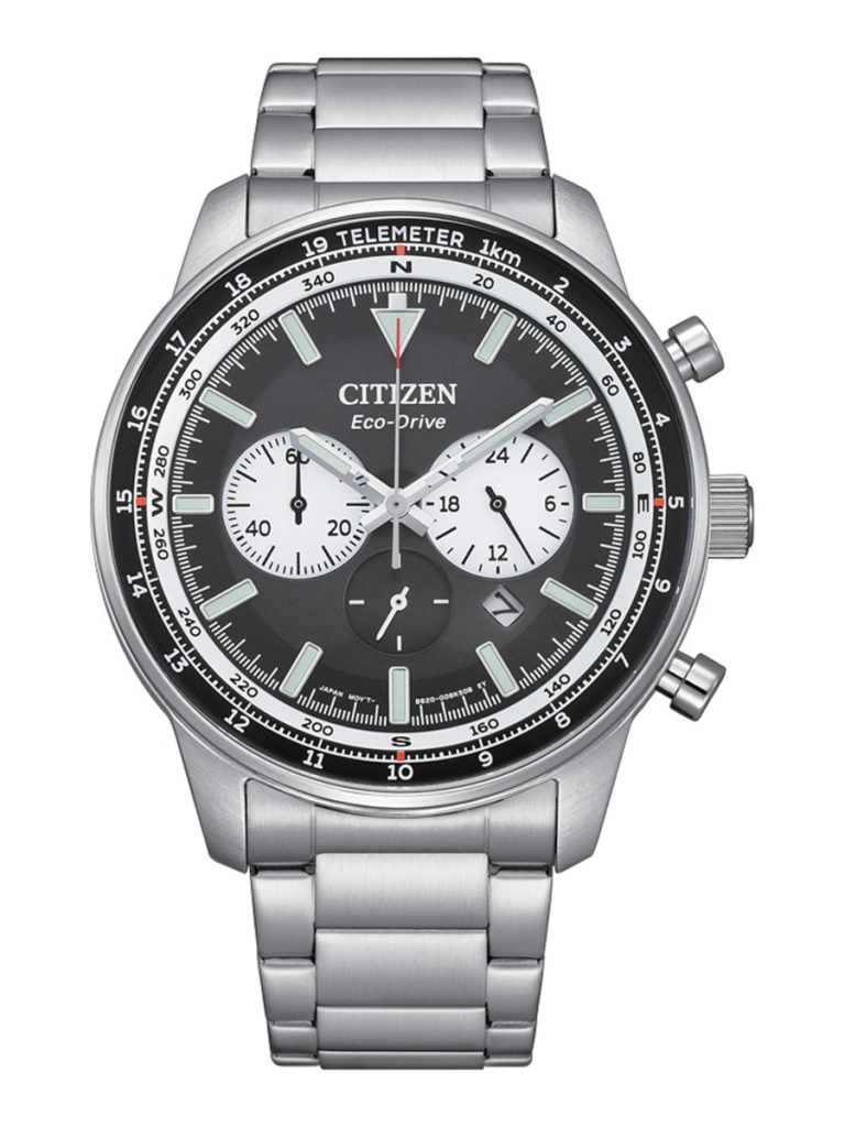 Citizen Eco-Drive Chronograph CA4500-91E