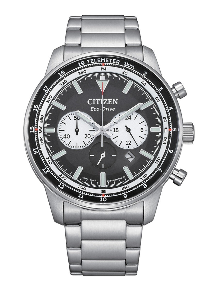 Citizen Eco-Drive Chronograph CA4500-91E