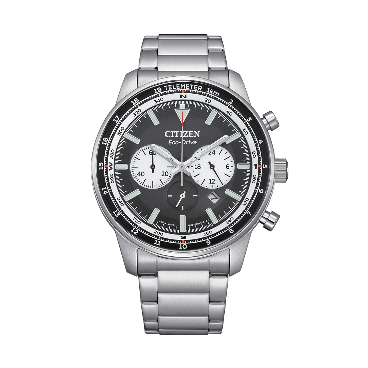 Citizen Eco-Drive Chronograph CA4500-91E