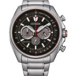 Citizen Eco-Drive Chronograph CA4561-89E