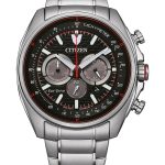Citizen Eco-Drive Chronograph CA4561-89E
