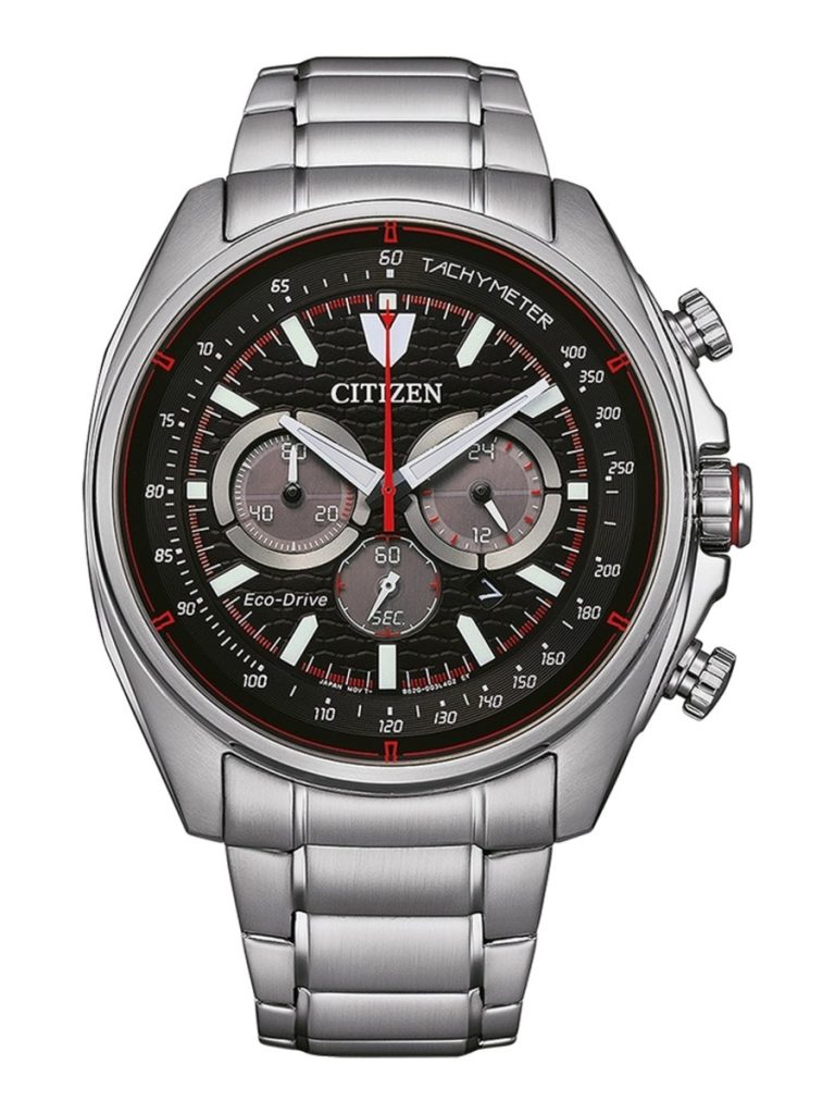 Citizen Eco-Drive Chronograph CA4561-89E