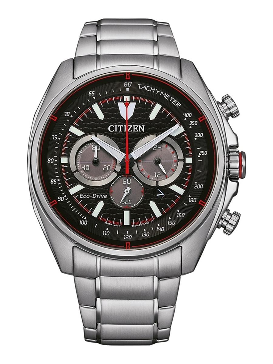 Citizen Eco-Drive Chronograph CA4561-89E