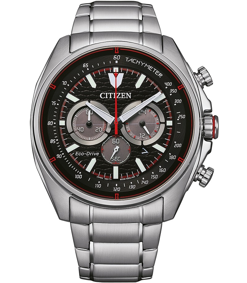 Citizen Eco-Drive Chronograph CA4561-89E