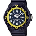 Ρολόι Casio MRW-200HC-2BVDF