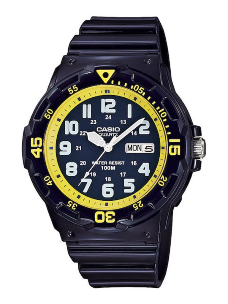 Ρολόι Casio MRW-200HC-2BVDF