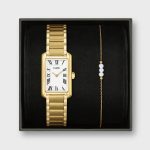 CLUSE Belisenna CG15001 – Σετ δώρου ρολόι & βραχιόλι