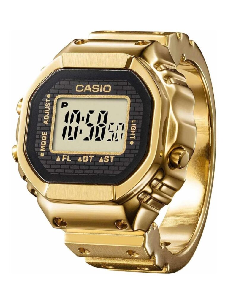 Ρολόι Casio CRW-001G-9ER