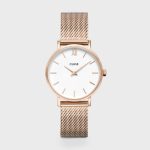 CLUSE Minuit CW0101203001 – Ρολόι 28.5 mm