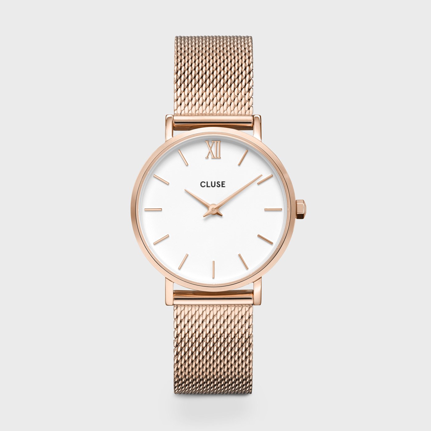 CLUSE Minuit CW0101203001 – Ρολόι 28.5 mm