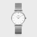 CLUSE Minuit CW0101203002 – Ρολόι 28.5 mm