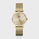 CLUSE Minuit CW10204 – Ρολόι 33 mm