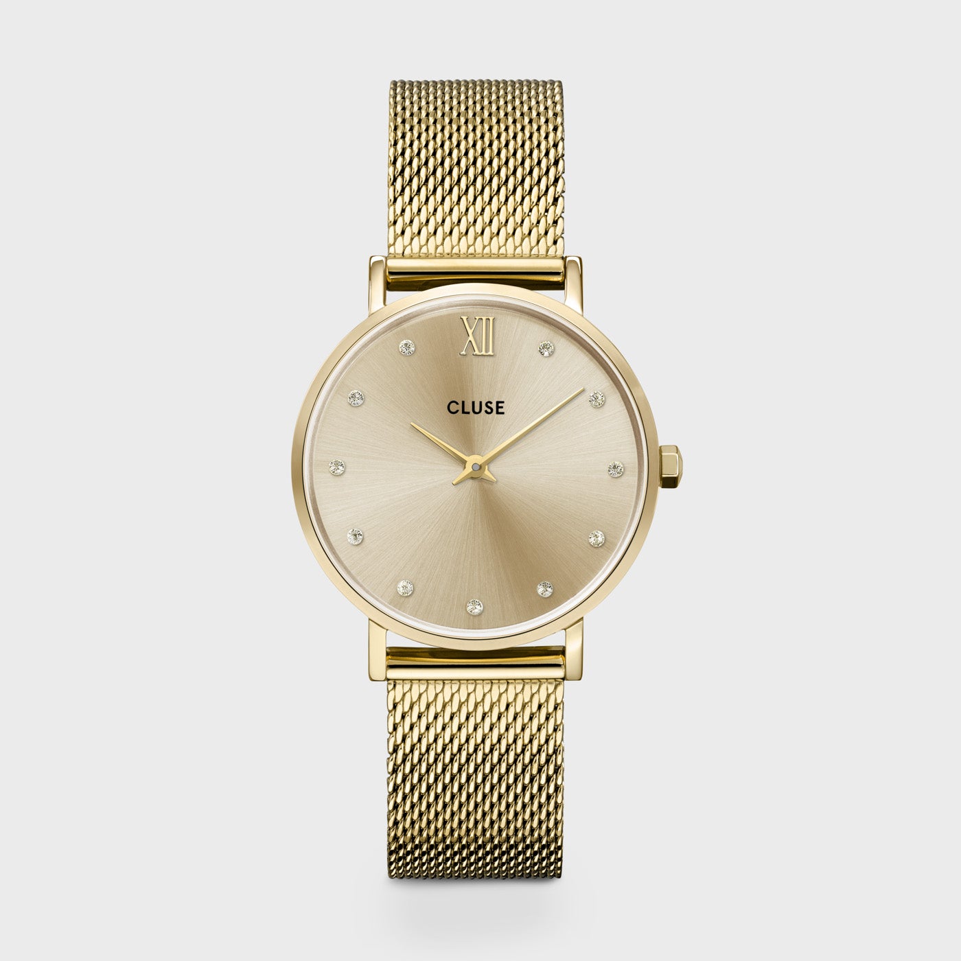 CLUSE Minuit CW10204 – Ρολόι 33 mm