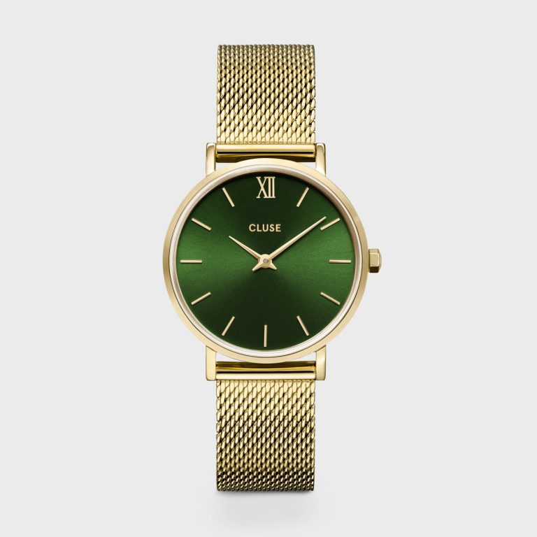 CLUSE Minuit CW10206 – Ρολόι 33 mm