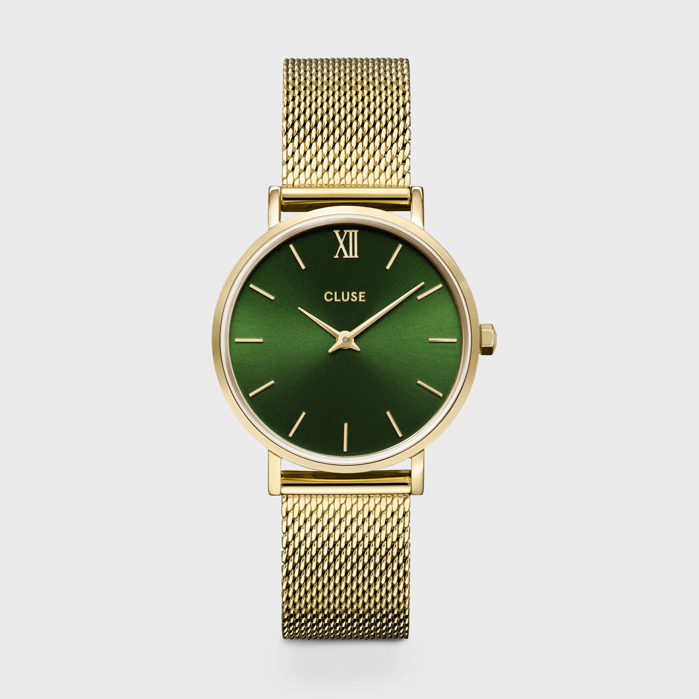 CLUSE Minuit CW10206 – Ρολόι 33 mm