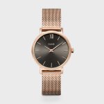 CLUSE Minuit CW10207 – Ρολόι 33 mm