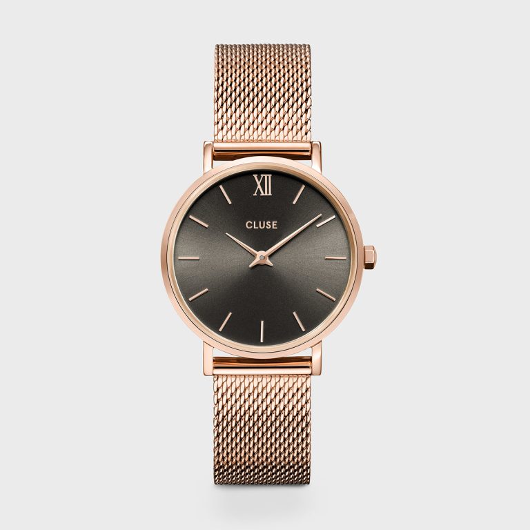 CLUSE Minuit CW10207 – Ρολόι 33 mm