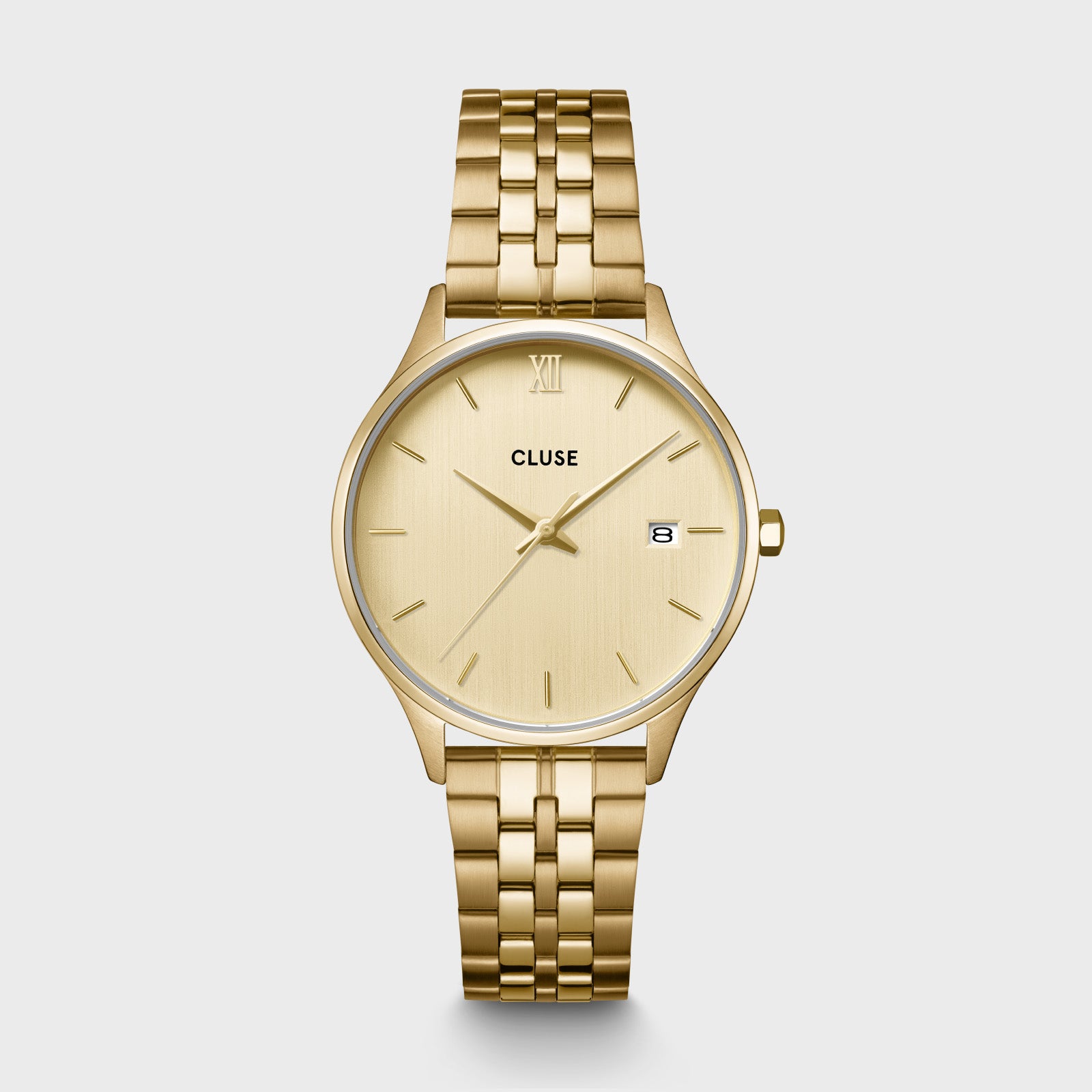 CLUSE Minuit CW14301 – Ρολόι 34 mm