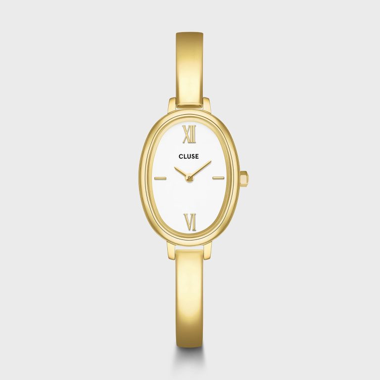 CLUSE L'Ovale CW16101 – Ρολόι 30 mm