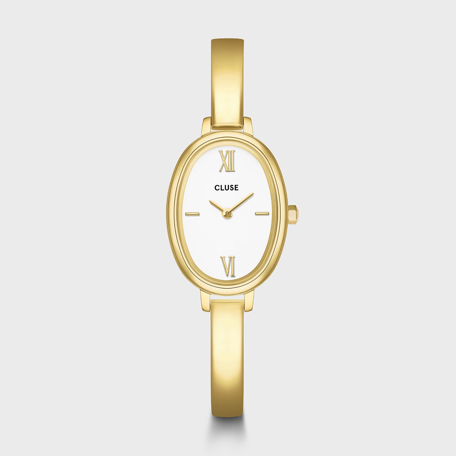 CLUSE L'Ovale CW16101 – Ρολόι 30 mm