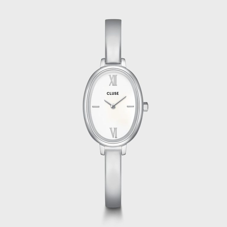 CLUSE L'Ovale CW16102 – Ρολόι 30 mm