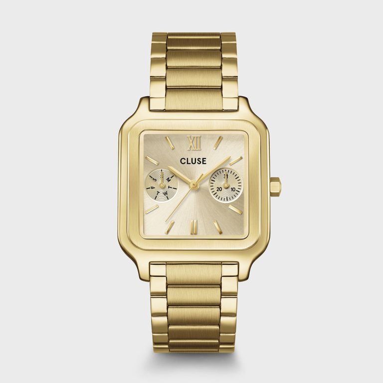 CLUSE Gracieuse_multifunction CW16401 – Ρολόι 30 mm