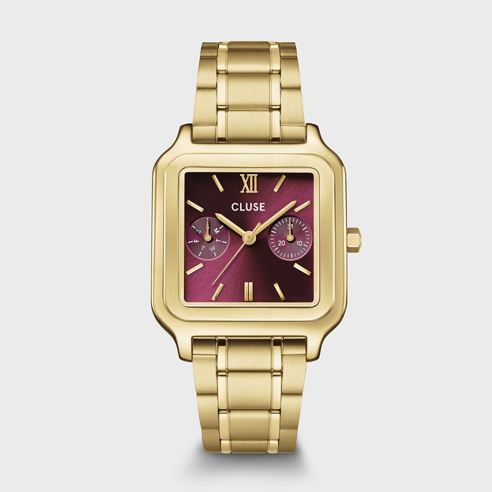 CLUSE Gracieuse_multifunction CW16403 – Ρολόι 30 mm