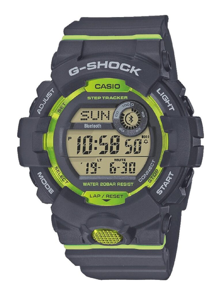 Ρολόι Casio GBD-800-8ER