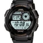 Ρολόι Casio AE-1000W-1AVEF