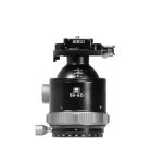 SIRUI BH-60 Κεφαλή 2 σε 1 – Μπίλια & Υδραυλική για φωτογραφία και βίντεο