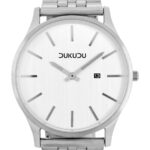 DUKUDU Hendrik Stainless Steel Bracelet DU-020