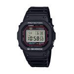 Casio G-Shock DW-5000R-1AER