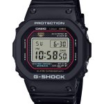 Casio G-Shock DW-5000R-1AER