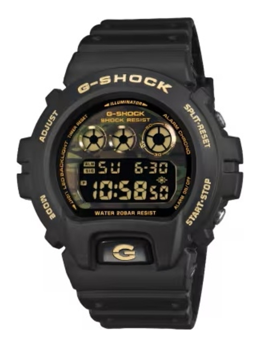 Casio G-Shock DW-6900CF-1ER