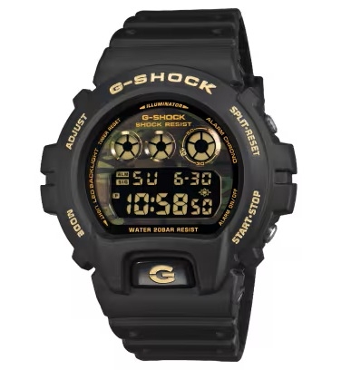Casio G-Shock DW-6900CF-1ER