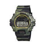Casio G-Shock DW-6900CMG-3ER