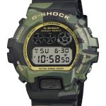 Casio G-Shock DW-6900CMG-3ER