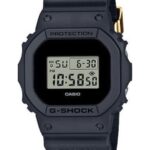 Ρολόι Casio DWE-5657RE-1ER