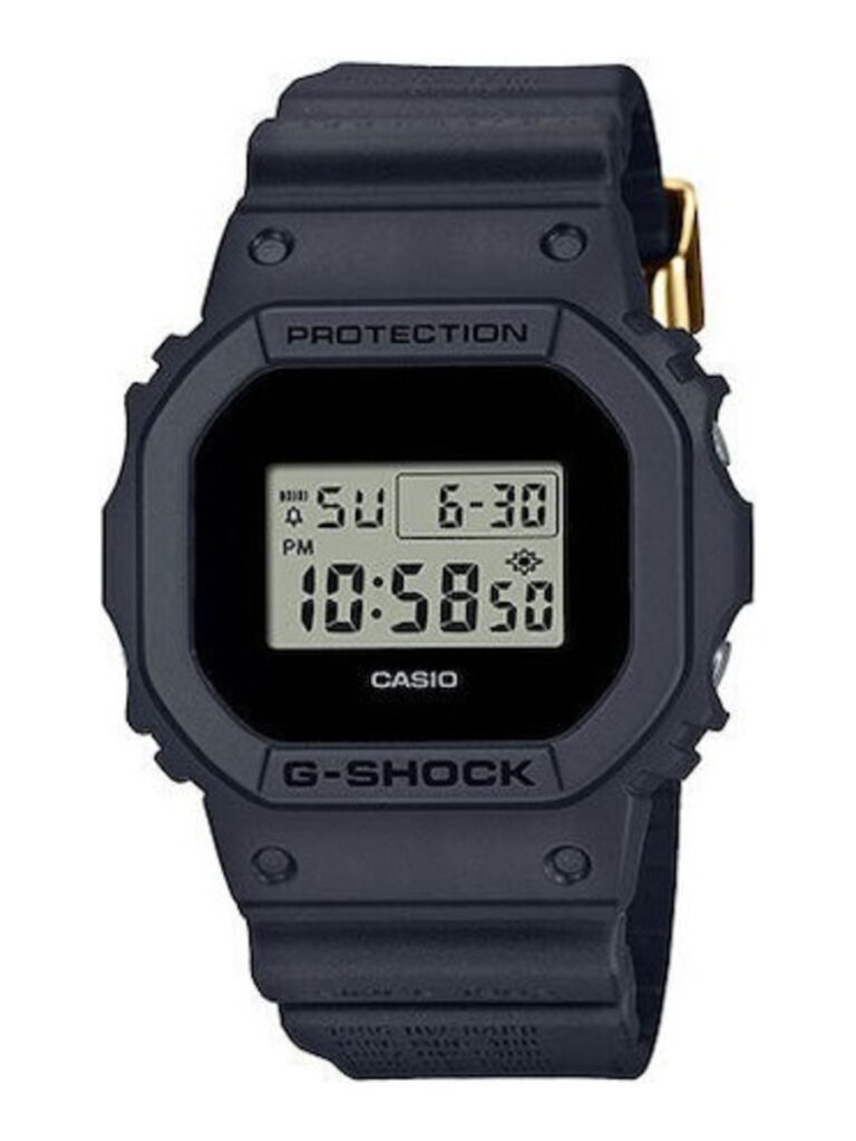 Ρολόι Casio DWE-5657RE-1ER