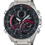 Ρολόι Casio ECB-900DB-1AER