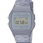 Ρολόι Casio F-91WS-8