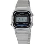 Ρολόι Casio LA-670WA-1D