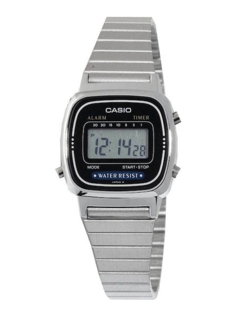 Ρολόι Casio LA-670WA-1D