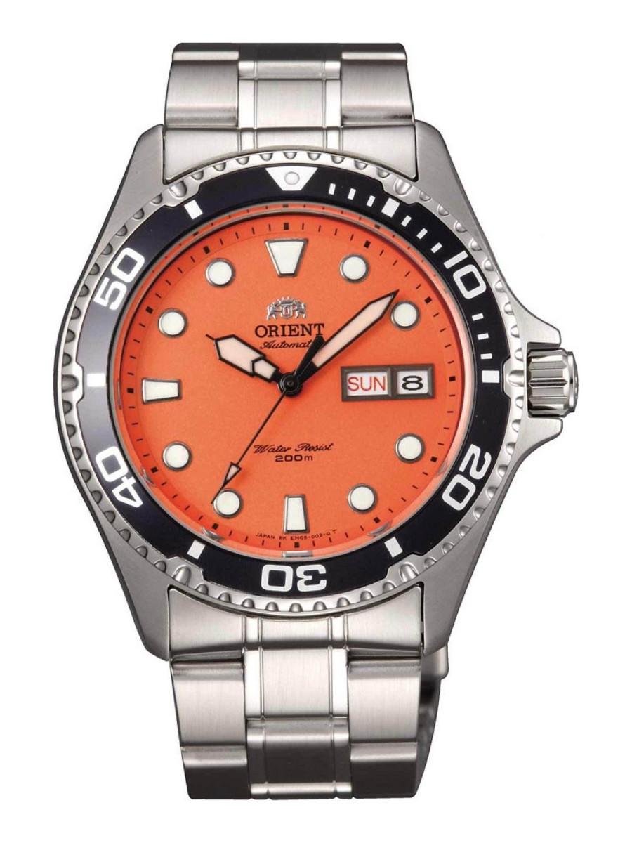 Orient Sports FAA02006M – Ανδρικό Αυτόματο Ρολόι