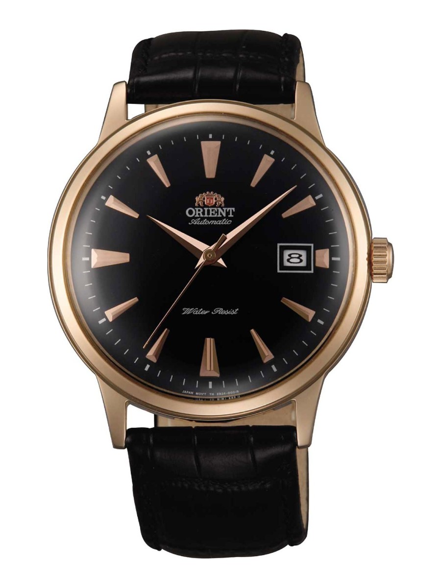 Orient Classic FAC00001B – Ανδρικό Αυτόματο Ρολόι