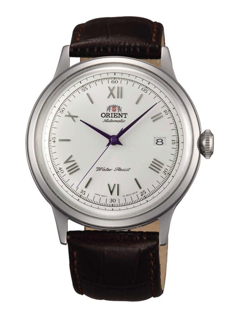 Orient Classic TAC00009W – Ανδρικό Αυτόματο Ρολόι
