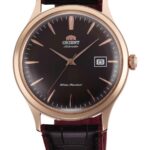 Orient Classic FAC08001T – Ανδρικό Αυτόματο Ρολόι